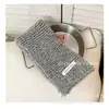 Bufanda cálida de invierno para niños, estilo japonés simple, nueva para niños, bebé Mao, retro, combinable con todo, casual, para exteriores