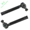 Adequado para Toyota Corolla Haste de Tração Cabeça de Bola 45046-19425 45046-19435 Es 800530