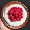 Peças de Escultura de Raiz de Bodhi de Cabacinho Flor Flutuante Rosa, Contas Soltas, Acessórios, Componentes para Joias Artesanais DIY, Materiais para Contas de Pulseira