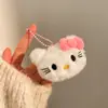 Pequeños Regalos para Eventos de Catering, Actividades Promocionales, Puestos Callejeros, Colgantes de Muñecos de Peluche Lindos, Mochilas de Juguete, Accesorios para Llaveros