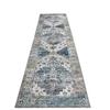Alfombra antideslizante de cachemira retro americana con diseño de explosiones de Amazon para cocina, sofá, mesa de centro, dormitorio, mesita de noche.