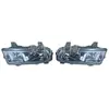 Lámpara Antiniebla para Camión Wg9525720012 Wg9525720011 para Sinotruk T7H