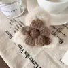 Grampo de Cabelo de Volume Grande para Mulheres, Novo Estilo High-End 2025, Grampo Tubarão para Parte Traseira Completa da Cabeça