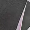 Alfombrilla de ratón creativa de dólar transfronteriza para uso en la oficina, resistente a la suciedad, fácil de limpiar, alfombrilla de escritorio antideslizante, hecha de tela de alta calidad, alfombrilla de ratón de gran tamaño