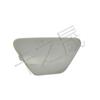 51117246869 adecuado para BMW Serie 5 F10 F11 cubierta de limpieza para faro 51117246870