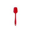 Espátula de silicona silicona de grado alimenticio espátula de crema espátula para crema para sartén antiadherente pala para remover en stock al por mayor