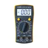 Multímetro Digital Mini Shengde Vc830L Medidor Especial para Electricista de Alta Precisión Multímetro Digital Portátil Multifunción