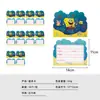 Novo Tema Bebê Bob Esponja Patrick Decoração de Festa de Aniversário Infantil Kit Prato Descartável Copo de Papel Kit