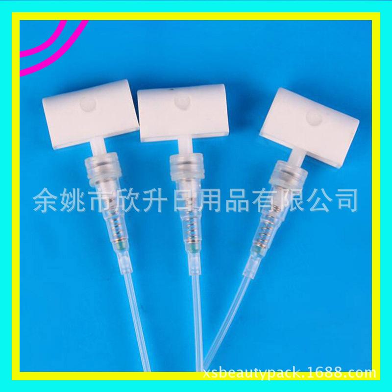 卡片喷头