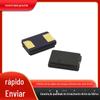 Cristal de Quartzo Cerâmico Passivo para Montagem em Superfície SMD5032 Doméstico 10m Cristal Passivo Novo 2 pinos em estoque