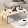 Mesa de Centro em Formato de Nuvem, Mesa Pequena para Dormitório, Mesa de Jantar de Chão para Quarto, Mesa de Jantar para Janela de Canto para Uso Doméstico, Tatame para Quarto de Menina