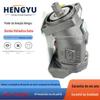 Sam motor SAMHYDRAULIK bomba de êmbolo H1CP012MESAFF H1CM020MESAG bomba de óleo hidráulico