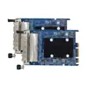 HZ1N500T4OCP Tarjeta Xinchuang Tarjeta de Red PCIe2.0x4 Ethernet Gigabit de 4 Puertos Tarjeta de Red Inteligente OCP