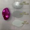 Dispositivo Depilador, Maquinilla de Afeitar Depiladora, Herramienta Exfoliante Física para Afeitar, Original Manual de Doble Propósito para Mujeres