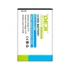 Adequado para Bateria Samsung D528/B508/C120/C128/C130 Embutida Ab043446Be Bateria de Lítio para Celular