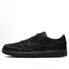 Zapatos Putian transfronterizos, zapatillas de baloncesto AJ1, zapatillas de skate para hombre y mujer, zapatillas de caña baja, zapatillas deportivas casuales versátiles y cómodas