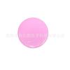 Soporte plegable plano para escritorio, tipo airbag de goma tridimensional de color sólido, estilo ins de Corea del Sur, de alta calidad, en stock