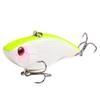 Isca Luya vib 18.8g/7cm arremesso longo simulação isca plástica isca dura isca artificial produtos para pesca em água doce