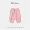 [Venta de Liquidación Colección Otoño] Suéteres Infantiles Dudu, Prendas de Punto de Otoño para Niños, Ropa para Niñas, Ropa Infantil de Moda