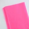 Día de San Valentín Empaque de Flores Base Papel de Seda Color Sólido Floristería Forro de Ramo Tela No Tejida Papel de Envoltura para Flores Materiales DIY