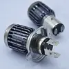 Luces Led para Motocicleta Hs1 H6 H4 Vehículo Eléctrico Coche Motocicleta Faros Modificados Focos Súper Brillantes