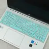 Para HP Star Book15 15-fd1870TU Película Protectora de Teclado Película para Teclado de Laptop