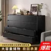 Armário de armazenamento para quarto, armário de armazenamento de parede para sala de estar, armário de cinco gavetas, criado-mudo, armário de armazenamento, armário de cinco gavetas com gavetas