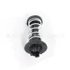 Adecuado para Mercedes-Benz 204 205 212 Clase S W221 soporte de resorte de cubierta amortiguador de capó