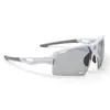 Gafas Polarizadas Ultra Ligeras de Tr90, Deportivas de Moda para Ciclismo, Montañismo, Pesca, Ciclismo, Gafas para Exteriores que Cambian de Color/S11