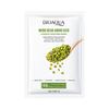 Mascarilla Suavizante de Vitamina E Sadoer Hidratante e Humectante Compresa Fría Ilumina la Piel, Hidrata y Transparente Cuidado de la Piel Comercio Exterior Transfronterizo