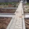 Placa de Cimento Horta Canaleta de Horta Pátio Horta Produto Acabado Guangdong Cercado de Pavimentação Pedra de Contenção para Horta Canaleta Concreto