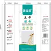 800g Fideos Cinta de Jade, Fideos Planos Extra Anchos, Resistentes a la Cocción, Caldo que no se Enturbia, Uso en Cocina, Fideos Secos Instantáneos para Desayuno, Fideos Mixtos en Bol Grande