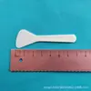 Cuchara para crema de fábrica, cuchara para crema de ojos, cuchara para película, cuchara para mascarilla, cuchara para mascarilla, cuchara para cuidado de la piel, cuchara para crema, cuchara para excavar, cuchara raspadora, cuchara para maquillaje