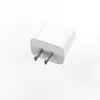 082 Carregador de Celular 20W Carcaça Moldagem por Injeção Processamento Fábrica de Carcaças Plásticas Venda Direta Kangding