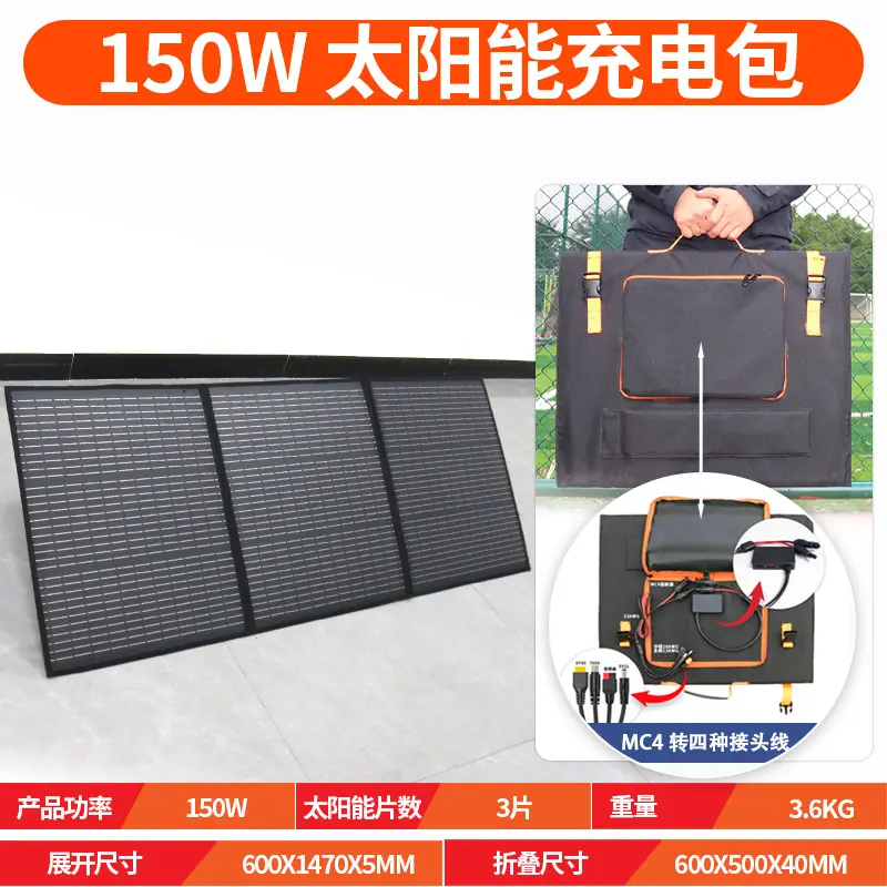 150w