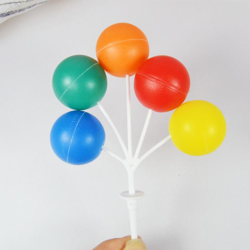 彩色大气球 (1)
