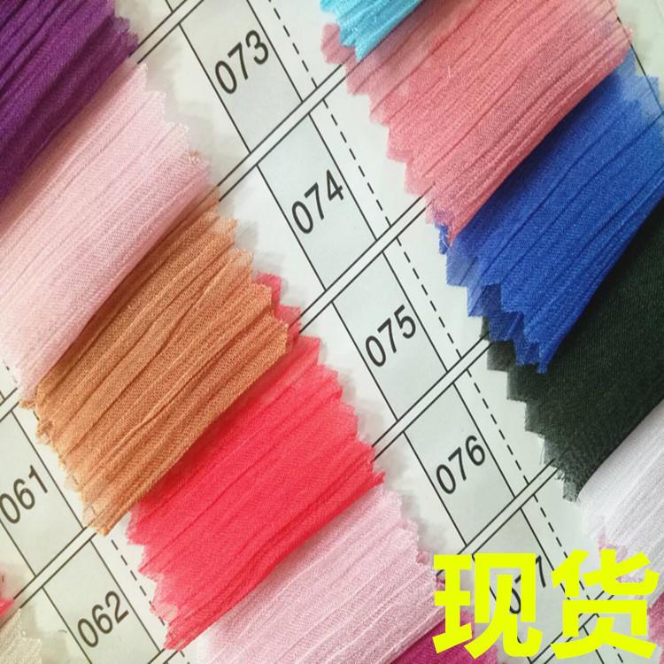 30D真丝皱涤梭DZSZ615顺94码2019年10广 (1