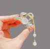 2025 Nueva Colección de Pinzas para Cola de Caballo de Alta Gama Artefacto Fijador Pinza para el Cabello Pinza Tiburón Adorno para el Cabello de Lujo Ligero Pasador