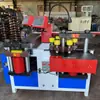 Máquina Procesadora de Cables Hembra Multifuncional, Máquina Procesadora de Cables Hembra Multi-Estación Tres-en-Uno, Máquina de Tiras de Cobre CNC, Punzonado y Corte