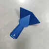 Juego de herramientas multifuncional para limpiar lechada, que incluye herramientas para limpiar la lechada de azulejos, eliminar adhesivo y raspar la suciedad - un juego completo de herramientas de construcción