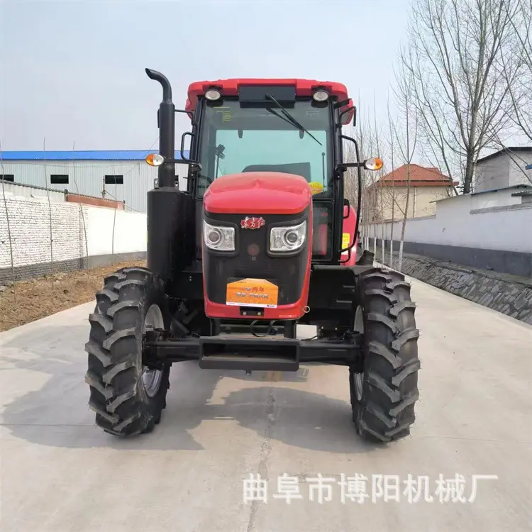东方红LY1204新款