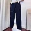 Pantalones softshell funcionales y asequibles para exteriores para otoño e invierno, con múltiples bolsillos, propiedades cortavientos e impermeables, forro polar para mayor calidez y un diseño casual de pierna recta, adecuados tanto para hombres como para mujeres