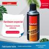 Sanhe hardware agente de limpeza mecânica e elétrica rolamento equipamento mecânico ventilador de cozinha lama de óleo sujeira agente de limpeza de óleo