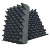 Onda Egg Algodão Isolamento Acústico Capa Esponja de Absorção de Som Chama de Alta Densidade Espuma Retardadora de Algodão Decoração de Interiores Material Produtos