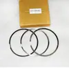 Peças de motor Cummins anel de pistão 3964073 5267662 5297914 5320276
