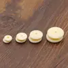 Directamente del fabricante: Espaciadores y Almohadillas de Resina Color Marfil Imitación para Accesorios de Collares y Pulseras Hechos a Mano para Bricolaje Venta al por Mayor