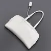 Bolso Tote Grande de Cuero de Grano Superior Togo Grado A para Mujer Estilo Bowling Bolso Boston de Hombro de Cuero Genuino para Viajes