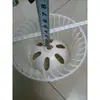 Aquecedor de banheiro ventilador de teto integrado ventilador soprador ventilador de ventilação roda ventilador de ventilação de exaustão motor do ventilador de exaustão roda do ventilador pá do ventilador impulsor