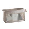 Bolsa de Almacenamiento para Chaqueta de Plumón Edredón de Aire Acondicionado a Prueba de Humedad Amarillamiento Bolsa de Almacenamiento Gran Capacidad Bolsa de Almacenamiento de Ropa Bolsa de Ropa para el Hogar