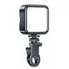 Luz de Relleno para Selfies de Teléfono Móvil Premium Mini Portátil DSLR Fotografía Video Belleza LED Luz de Bolsillo